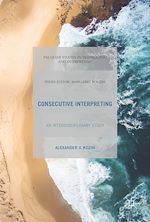 Télécharger le livre :  Consecutive Interpreting