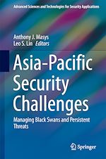 Download this eBook Asia-Pacific Security Challenges