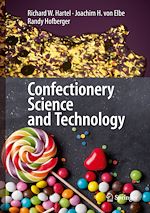 Télécharger le livre :  Confectionery Science and Technology