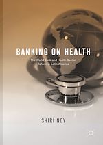 Télécharger le livre :  Banking on Health