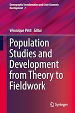 Télécharger le livre :  Population Studies and Development from Theory to Fieldwork