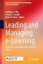 Download this eBook Leading and Managing e-Learning