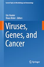 Télécharger le livre :  Viruses, Genes, and Cancer