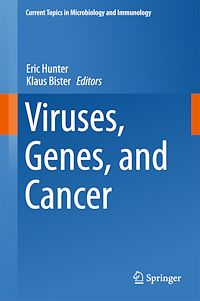 Télécharger le livre :  Viruses, Genes, and Cancer