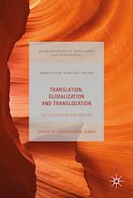 Télécharger le livre :  Translation, Globalization and Translocation