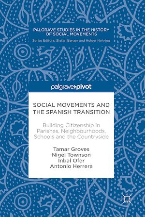 Download the eBook: Social Movements and the Spanish Transition