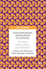 Télécharger le livre :  Contemporary Orangeism in Canada
