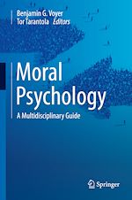 Download this eBook Moral Psychology