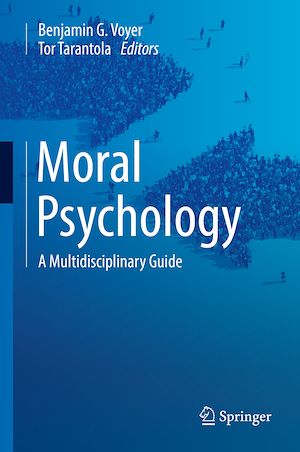 Download the eBook: Moral Psychology