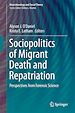 Télécharger le livre :  Sociopolitics of Migrant Death and Repatriation