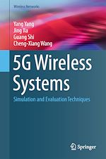 Télécharger le livre :  5G Wireless Systems