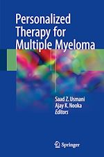 Télécharger le livre :  Personalized Therapy for Multiple Myeloma