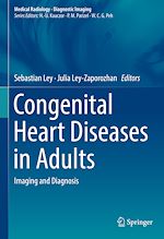 Télécharger le livre :  Congenital Heart Diseases in Adults