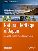 Télécharger le livre :  Natural Heritage of Japan