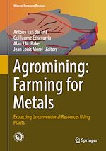 Télécharger le livre :  Agromining: Farming for Metals