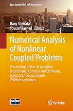 Télécharger le livre :  Numerical Analysis of Nonlinear Coupled Problems