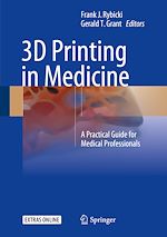 Télécharger le livre :  3D Printing in Medicine