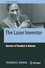 Télécharger le livre :  The Laser Inventor