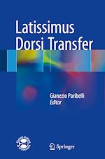 Télécharger le livre :  Latissimus Dorsi Transfer