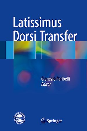 Téléchargez le livre :  Latissimus Dorsi Transfer