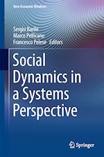 Télécharger le livre :  Social Dynamics in a Systems Perspective