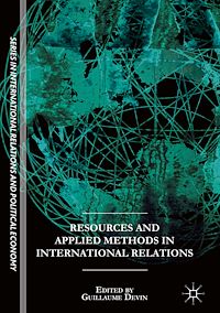 Télécharger le livre :  Resources and Applied Methods in International Relations