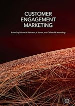 Télécharger le livre :  Customer Engagement Marketing