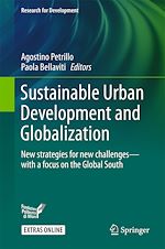 Download this eBook Sustainable Urban Development and Globalization