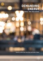 Télécharger le livre :  Demanding Energy