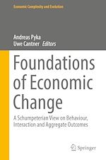 Télécharger le livre :  Foundations of Economic Change