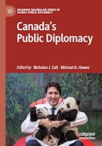 Télécharger le livre :  Canada's Public Diplomacy