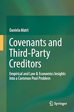 Télécharger le livre :  Covenants and Third-Party Creditors