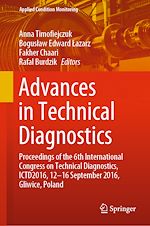 Télécharger le livre :  Advances in Technical Diagnostics
