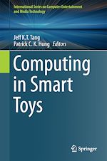 Télécharger le livre :  Computing in Smart Toys