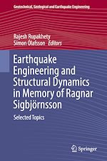 Download this eBook Earthquake Engineering and Structural Dynamics in Memory of Ragnar Sigbjörnsson