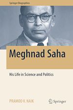 Télécharger le livre :  Meghnad Saha