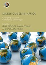 Télécharger le livre :  Middle Classes in Africa