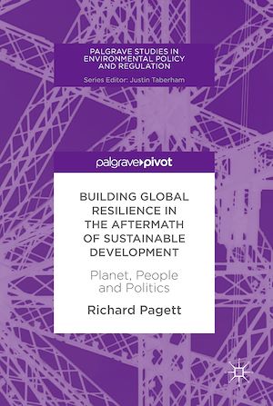 Téléchargez le livre :  Building Global Resilience in the Aftermath of Sustainable Development