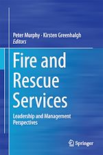 Télécharger le livre :  Fire and Rescue Services