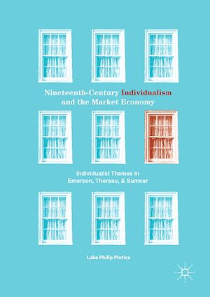 Téléchargez le livre :  Nineteenth-Century Individualism and the Market Economy