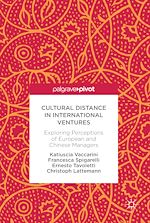 Télécharger le livre :  Cultural Distance in International Ventures