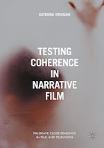 Télécharger le livre :  Testing Coherence in Narrative Film