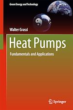 Télécharger le livre :  Heat Pumps