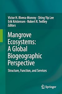Téléchargez le livre :  Mangrove Ecosystems: A Global Biogeographic Perspective