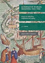Télécharger le livre :  Alternative Worlds Imagined, 1500-1700