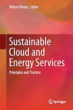 Télécharger le livre :  Sustainable Cloud and Energy Services