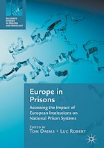 Télécharger le livre :  Europe in Prisons