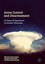 Télécharger le livre :  Arms Control and Disarmament
