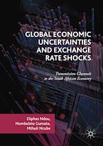 Télécharger le livre :  Global Economic Uncertainties and Exchange Rate Shocks