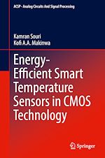 Télécharger le livre :  Energy-Efficient Smart Temperature Sensors in CMOS Technology